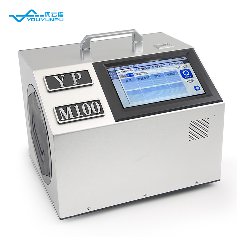 大米食味測定儀的重要作用有哪些？