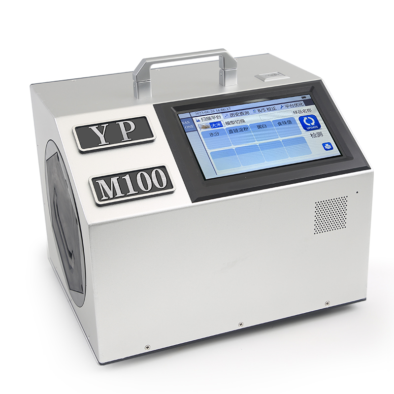 口感科技：大米食味值測定儀助力精準評價大米品質(zhì)