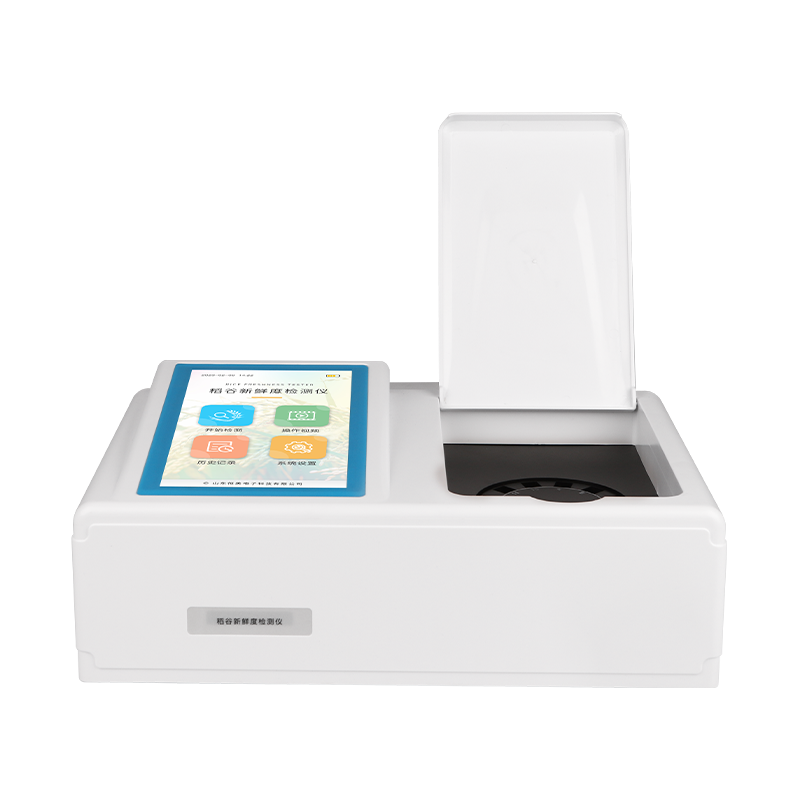 稻谷新鮮度測定儀：科學評估稻谷品質(zhì)