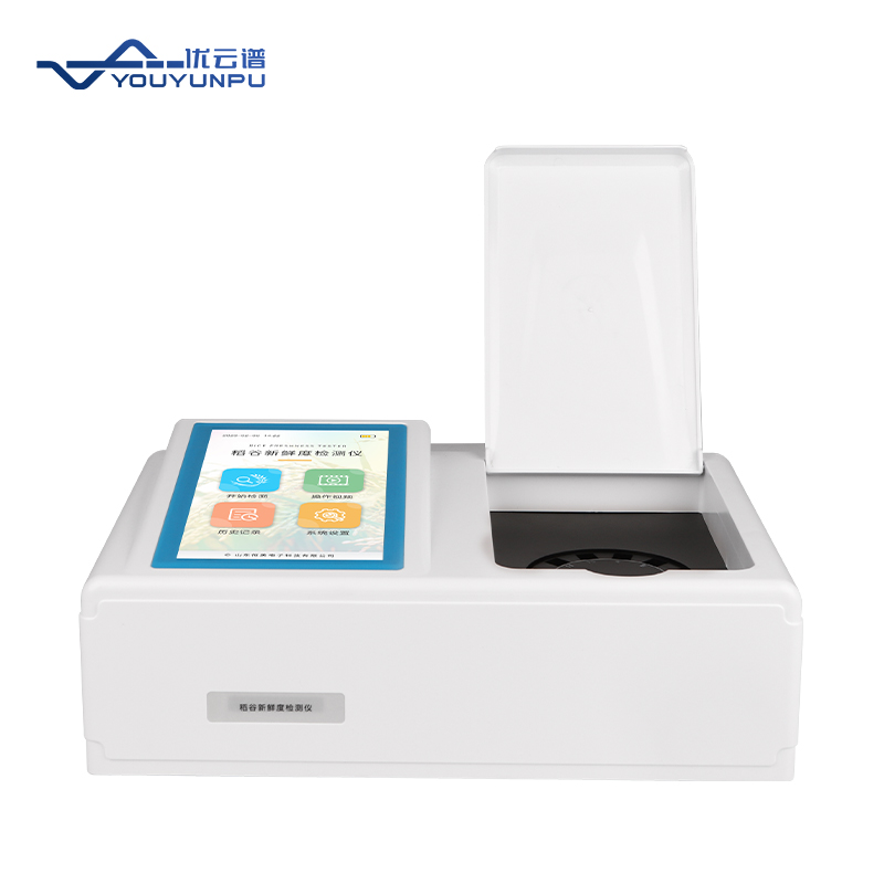 如何用谷物新鮮度測定儀提升糧食存儲質量？